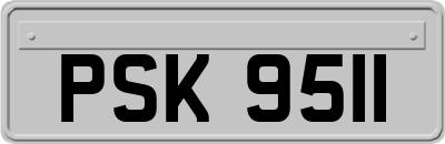 PSK9511