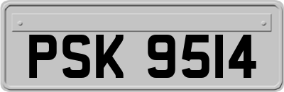 PSK9514