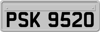 PSK9520