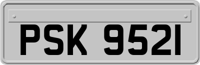 PSK9521