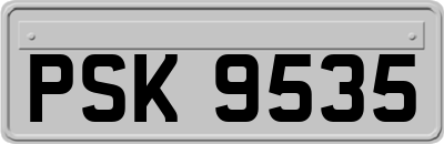 PSK9535