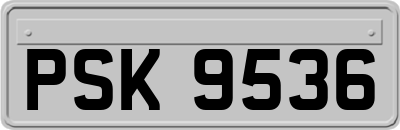 PSK9536
