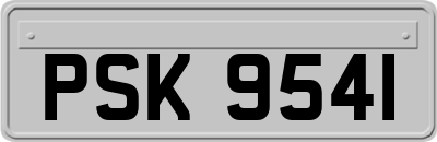 PSK9541