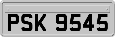 PSK9545