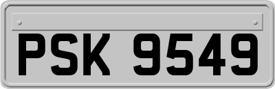PSK9549