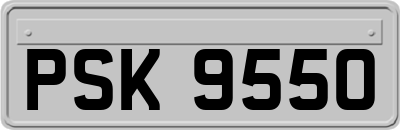 PSK9550