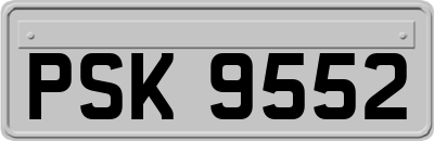 PSK9552
