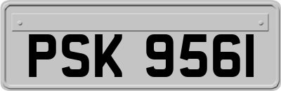 PSK9561