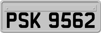 PSK9562