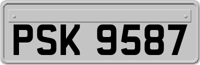 PSK9587