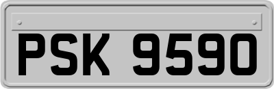 PSK9590
