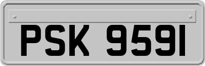 PSK9591