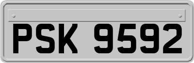 PSK9592