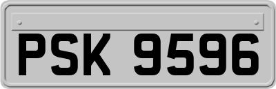 PSK9596