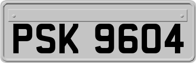 PSK9604