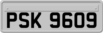PSK9609
