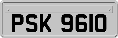 PSK9610