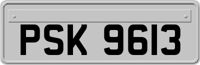 PSK9613