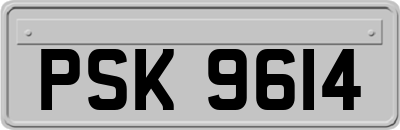 PSK9614