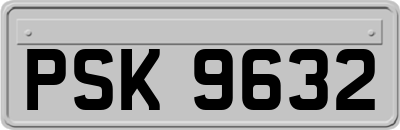 PSK9632