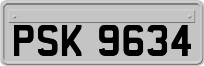 PSK9634