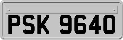 PSK9640