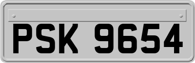 PSK9654