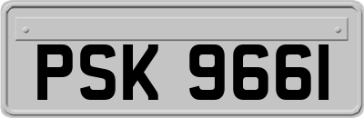 PSK9661