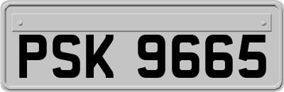 PSK9665