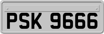 PSK9666