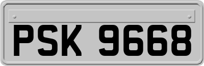 PSK9668