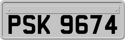 PSK9674