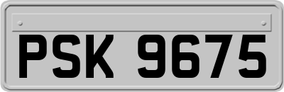 PSK9675