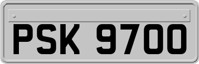 PSK9700