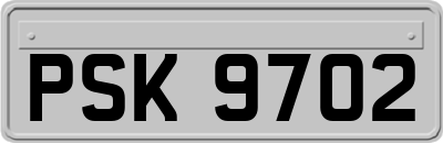 PSK9702
