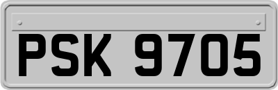 PSK9705