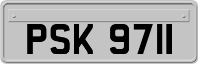PSK9711