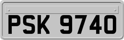 PSK9740