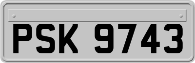 PSK9743