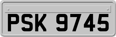 PSK9745