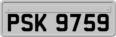 PSK9759