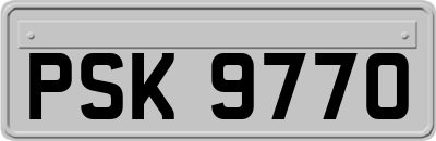 PSK9770