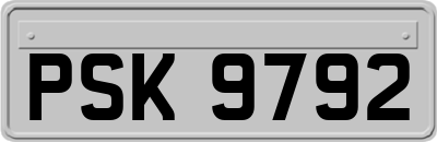 PSK9792