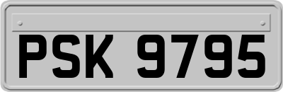 PSK9795
