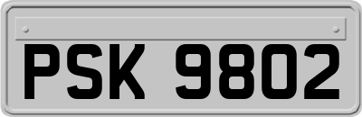 PSK9802
