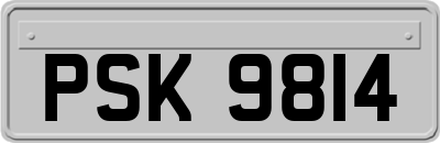 PSK9814