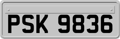 PSK9836