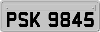 PSK9845
