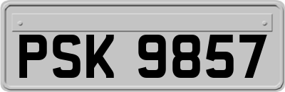 PSK9857