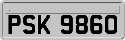PSK9860